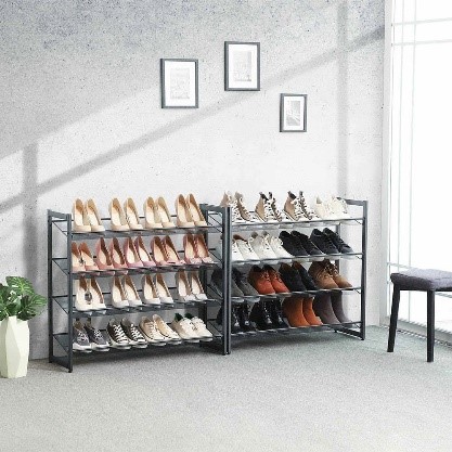 Shoe Racks